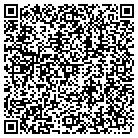 QR code with A-1 Collision Center Inc contacts