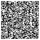 QR code with Jeff's Custom Painting contacts