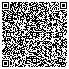QR code with Anchor-Hope Christian contacts