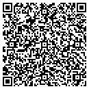QR code with Oasis Pool Spa & Tan contacts