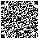 QR code with L Dean Waver Const Co contacts
