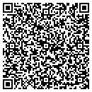 QR code with A Step Above Inc contacts