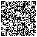 QR code with PHI contacts
