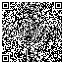 QR code with G & L Auto contacts