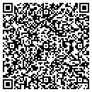 QR code with W N Dulin Jr contacts