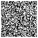 QR code with York Asphalt Service contacts