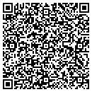 QR code with University Place contacts