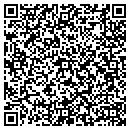 QR code with A Action Painting contacts
