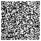 QR code with R P M Quick Printing contacts