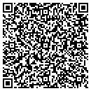 QR code with C V Unlimited contacts