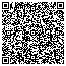 QR code with Leos Wings contacts