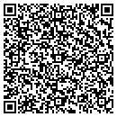 QR code with 20/20 Eyewear Inc contacts