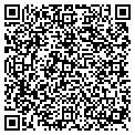 QR code with GNC contacts
