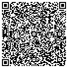 QR code with Chesterfield City Hall contacts