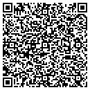 QR code with Usbxcom contacts
