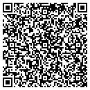 QR code with Maxine's Fabrics contacts
