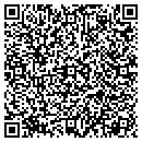 QR code with Allstate contacts