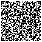 QR code with Martin's Auto Electric contacts