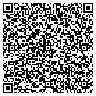 QR code with J Harrell Gandy & Assoc contacts