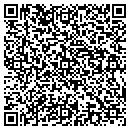QR code with J P S International contacts