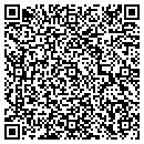 QR code with Hillside Farm contacts