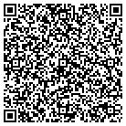 QR code with Rice Hope Plantation B & B contacts