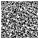 QR code with Kizer's KUT & KURL contacts