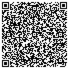 QR code with Zion Pilgrim Baptist Church contacts