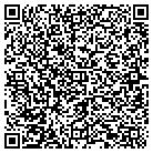 QR code with Cannon's Timber & Logging Inc contacts