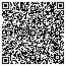 QR code with Autozone #1034 contacts