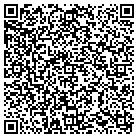 QR code with H & R Block Tax Service contacts