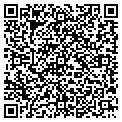 QR code with Jack's contacts