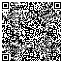 QR code with Rae's Pet Care contacts