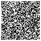 QR code with Voyd Tribble Jr Heating Coolng contacts