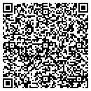 QR code with Hawaiian Cavern contacts