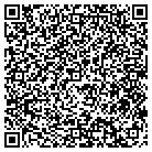 QR code with Manavi Healing Center contacts