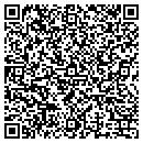 QR code with Aho Flooring Center contacts