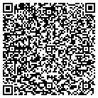 QR code with National Cheerleaders Assoc AC contacts