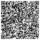 QR code with California Dreaming Restaurant contacts