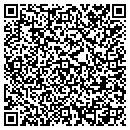 QR code with US Donut contacts