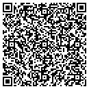 QR code with T C Consulting contacts