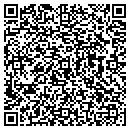 QR code with Rose Florist contacts
