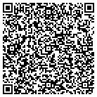 QR code with Peccini Architecture contacts