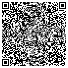 QR code with Calzyme Laboratories Inc contacts
