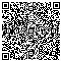 QR code with Wqsc contacts