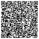 QR code with McGinn Construction Company contacts