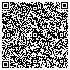 QR code with A Plus Driver Training contacts