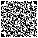 QR code with A To Z Service contacts