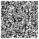 QR code with Fabricare Greenville Pro contacts