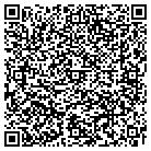 QR code with Ramey Home Builders contacts